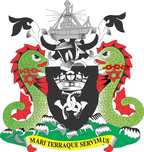 nigeria port authority logo png